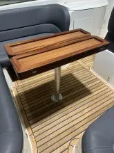 Thumbnail von Windy 32 Grand Tornado