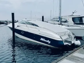 Thumbnail von Windy 32 Grand Tornado