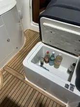 Thumbnail von Windy 32 Grand Tornado