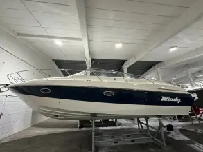 Thumbnail von Windy 32 Grand Tornado