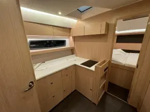 Thumbnail von Bavaria SR41 HT