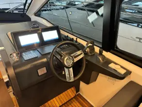 Thumbnail von Bavaria SR41 HT