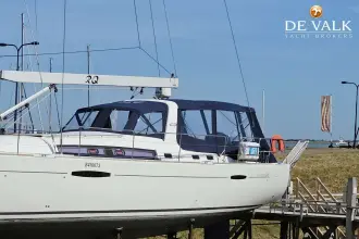 Thumbnail von Beneteau Oceanis 58