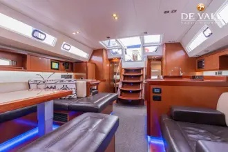 Thumbnail von Beneteau Oceanis 58