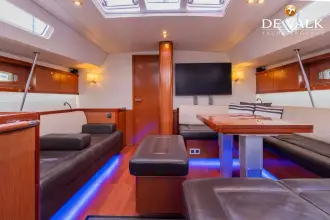 Thumbnail von Beneteau Oceanis 58