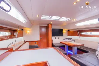 Thumbnail von Beneteau Oceanis 58