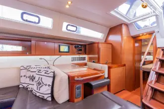 Thumbnail von Beneteau Oceanis 58