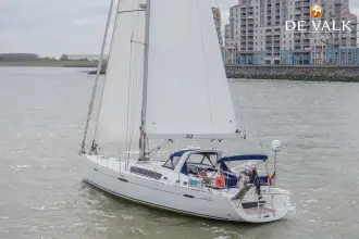 Thumbnail von Beneteau Oceanis 58