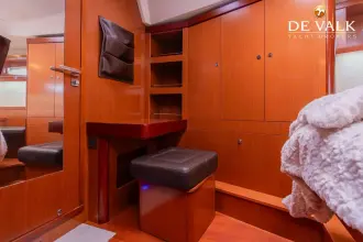 Thumbnail von Beneteau Oceanis 58