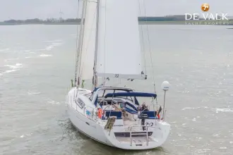Thumbnail von Beneteau Oceanis 58