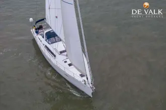 Thumbnail von Beneteau Oceanis 58