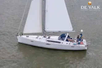 Thumbnail von Beneteau Oceanis 58