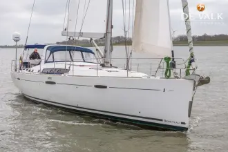 Thumbnail von Beneteau Oceanis 58