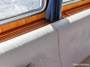 Thumbnail von Holterman 48 - Trawler - Stabilizers