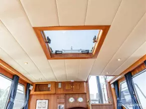 Thumbnail von Holterman 48 - Trawler - Stabilizers