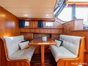 Thumbnail von Holterman 48 - Trawler - Stabilizers