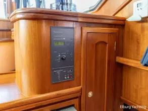 Thumbnail von Holterman 48 - Trawler - Stabilizers