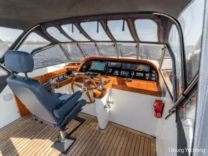 Thumbnail von Holterman 48 - Trawler - Stabilizers