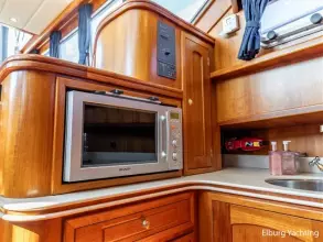 Thumbnail von Holterman 48 - Trawler - Stabilizers