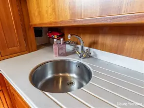 Thumbnail von Holterman 48 - Trawler - Stabilizers