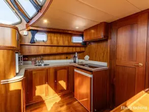 Thumbnail von Holterman 48 - Trawler - Stabilizers