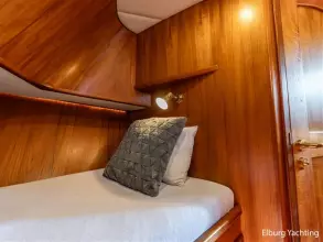 Thumbnail von Holterman 48 - Trawler - Stabilizers