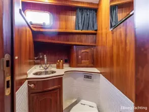 Thumbnail von Holterman 48 - Trawler - Stabilizers