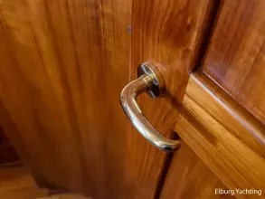 Thumbnail von Holterman 48 - Trawler - Stabilizers