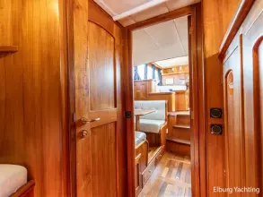 Thumbnail von Holterman 48 - Trawler - Stabilizers