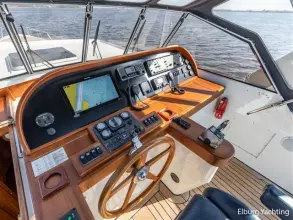 Thumbnail von Holterman 48 - Trawler - Stabilizers