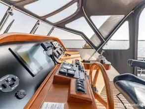 Thumbnail von Holterman 48 - Trawler - Stabilizers