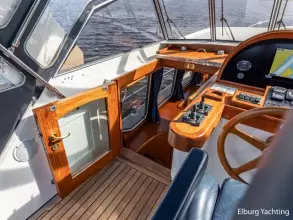 Thumbnail von Holterman 48 - Trawler - Stabilizers