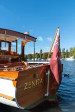 Thumbnail von Thornycroft Classic Zenita