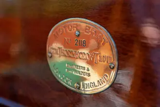 Thumbnail von Thornycroft Classic Zenita