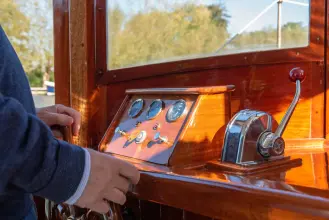 Thumbnail von Thornycroft Classic Zenita