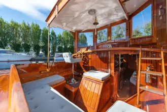 Thumbnail von Thornycroft Classic Zenita