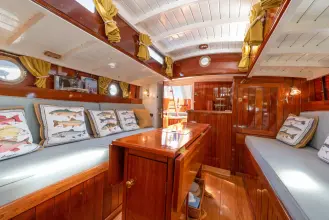 Thumbnail von Thornycroft Classic Zenita