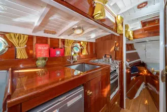 Thumbnail von Thornycroft Classic Zenita