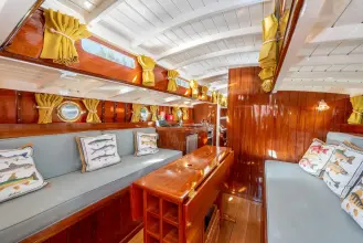 Thumbnail von Thornycroft Classic Zenita