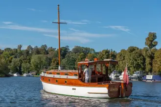 Thumbnail von Thornycroft Classic Zenita