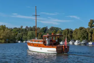 Thumbnail von Thornycroft Classic Zenita