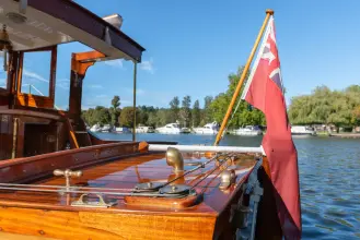 Thumbnail von Thornycroft Classic Zenita