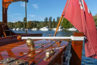 Thumbnail von Thornycroft Classic Zenita