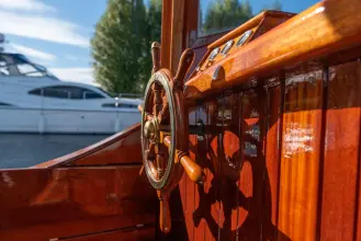 Thumbnail von Thornycroft Classic Zenita