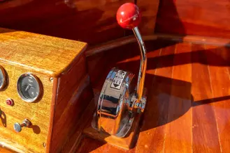 Thumbnail von Thornycroft Classic Zenita