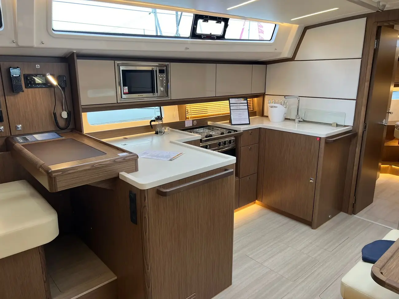 Thumbnail von Bavaria C46 223000060