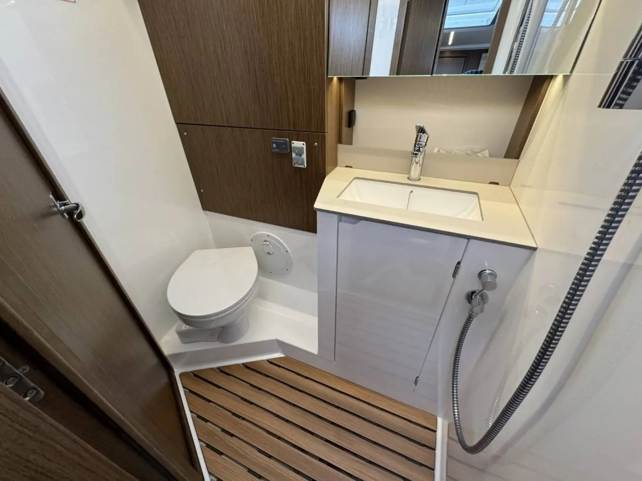 Thumbnail von Bavaria C46 223000060