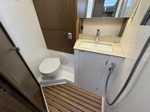 Thumbnail von Bavaria C46 223000060