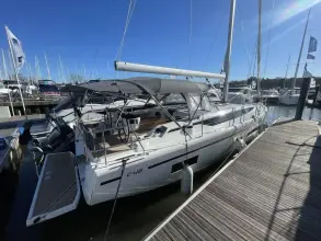 Thumbnail von Bavaria C46 223000060