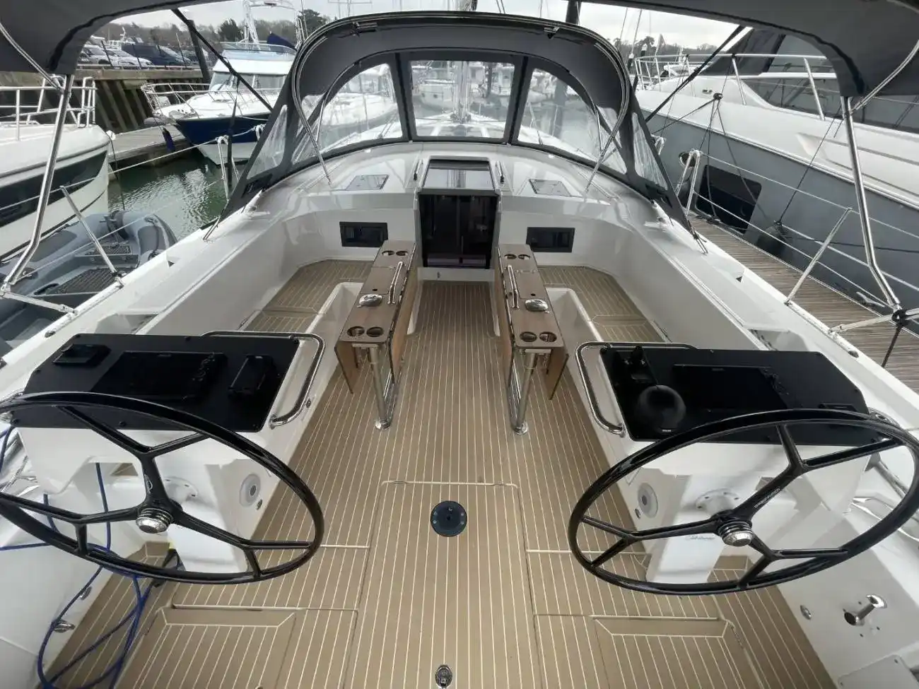 Thumbnail von Bavaria C46 223000060